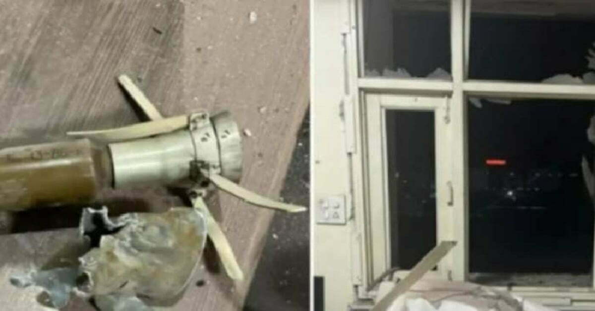 पंजाब पुलिस के इंटेलीजेंस हेडक्वार्टर पर रॉकेट से हमला, कुछ संदिग्ध हिरास्त में