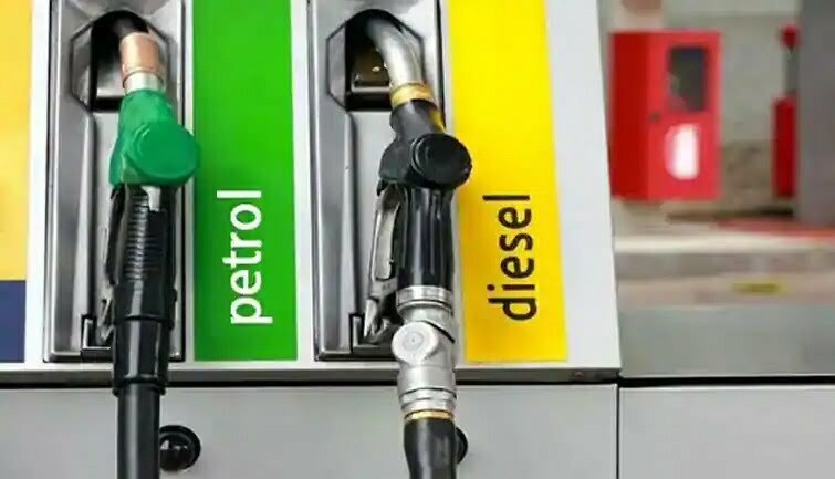 Petrol Diesel Price: पेट्रोल-डीजल के नए दाम जारी, यहां देखिए अपने शहर का नया रेट