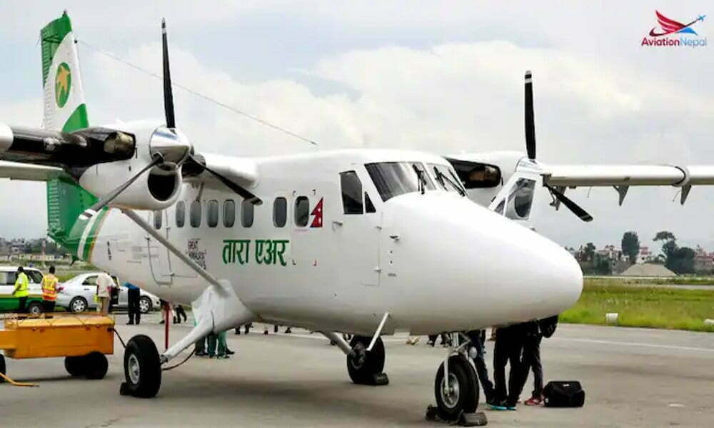 चार भारतीय सहित 22 यात्रियों को लेकर जा रहा विमान लापता