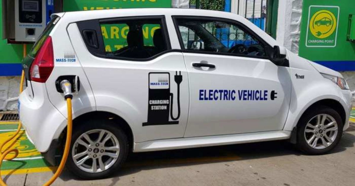 इलेक्ट्रिक कार खरीदने पर 10 लाख रुपये तक की छूट, ये है नई EV पॉलिसी