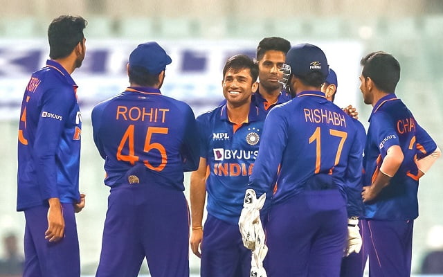 भारतीय टीम का वेस्टइंडीज दौरा, खेले जाएंगे 3 एकदिवसीय और 5 टी20 मैच, जानिए शेड्यूल