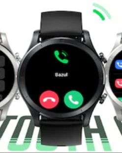 Realme TechLife Watch R100 की पहली सेल आज से