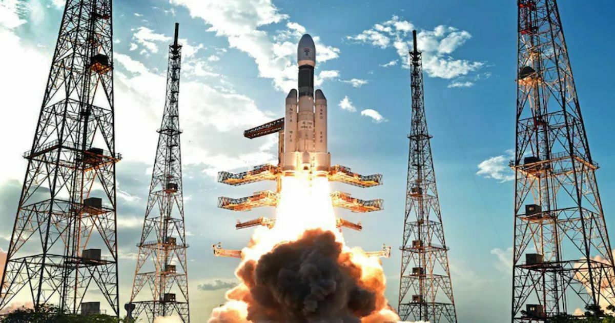 अंतरिक्ष विज्ञान में इस मिशन के साथ ही भारत रचने जा रहा इतिहास…