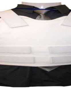 बुलेट प्रूफ जैकेट