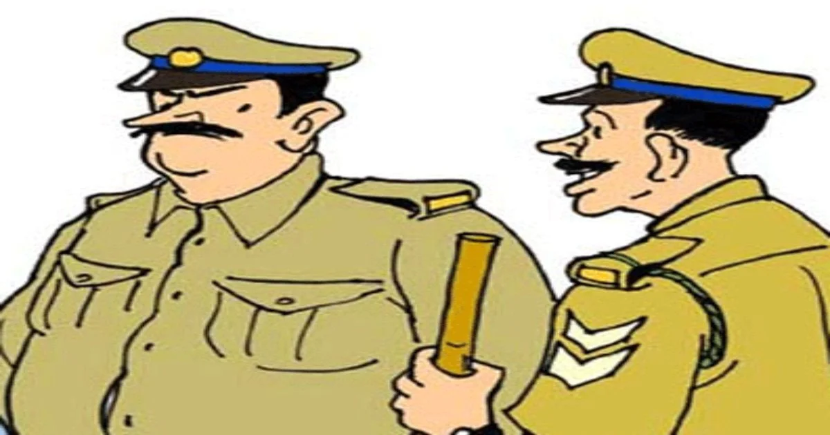 भारत के इस राज्य में किराए पर मिलते हैं पुलिसवाले, कॉन्सटेबल से लेकर दरोगा तक सब के रेट हैं तय