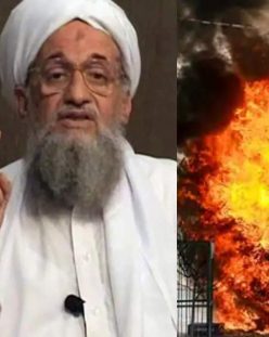 सावधान.. आतंकी संगठन कर सकते हैं हमला, अल-जवाहिरी की मौत के बाद अमेरिका ने जारी की वैश्विक चेतावनी, जानिए क्या कहा