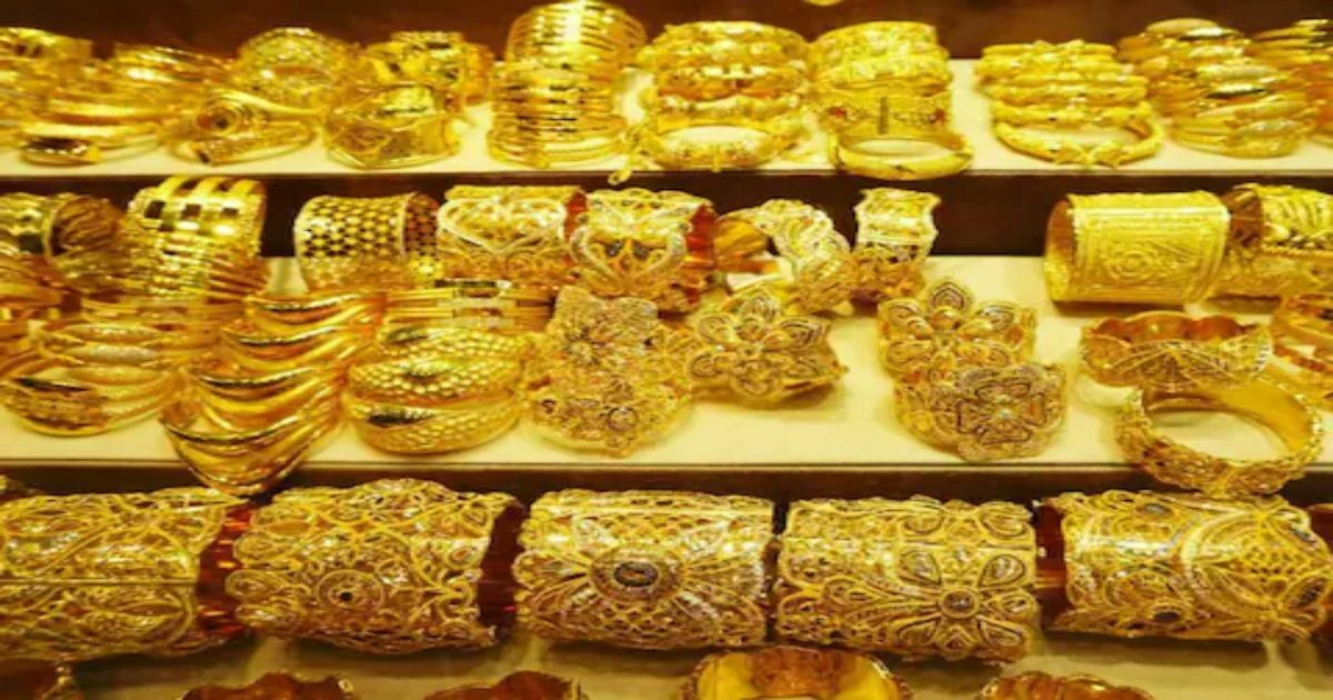 गोल्ड लोन कंपनी में फिल्मी तरीके से डकैती, 23 मिनट में ले गए 12 करोड़ का सोना