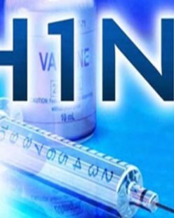 छत्तीसगढ़ में बढ़ा खतरा : स्वाइन फ्लू से 1 बच्ची की मौत, अब तक 28 मरीज मिले