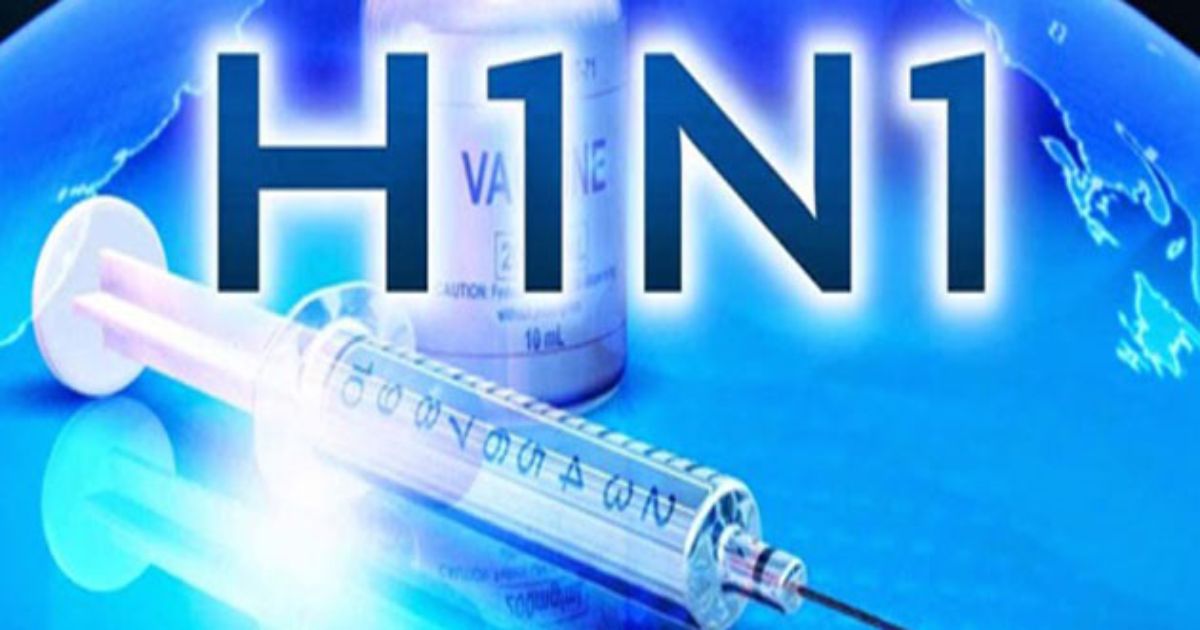 छत्तीसगढ़ में बढ़ा खतरा : स्वाइन फ्लू से 1 बच्ची की मौत, अब तक 28 मरीज मिले