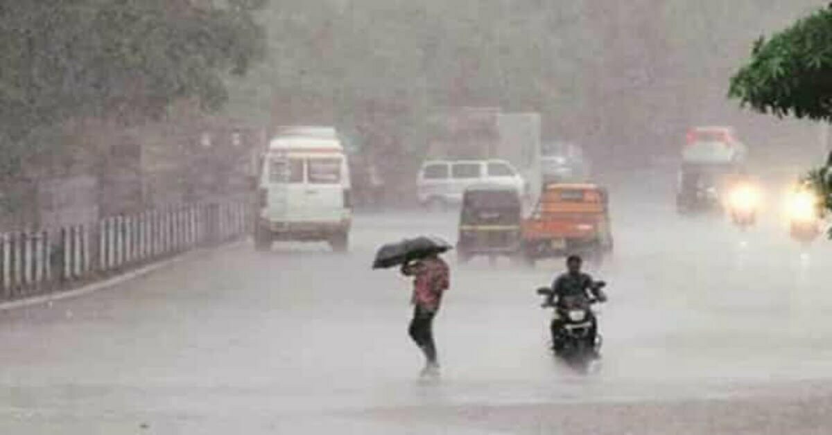 यूपी में भारी बारिश का दौर जारी, राजधानी में आज बंद रहेंगे सभी स्कूल-कॉलेज, आदेश जारी