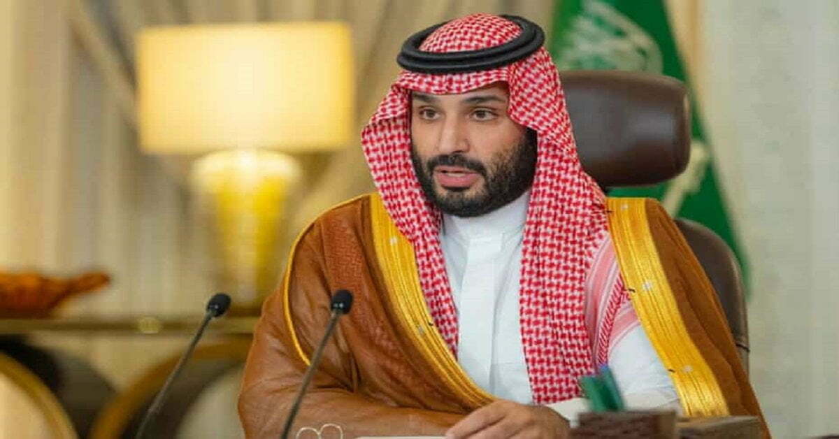 क्राउन प्रिंस मोहम्मद बिन सलमान बने सऊदी अरब के प्रधानमंत्री, किंग ने छोटे बेटे को बनाया रक्षा मंत्री