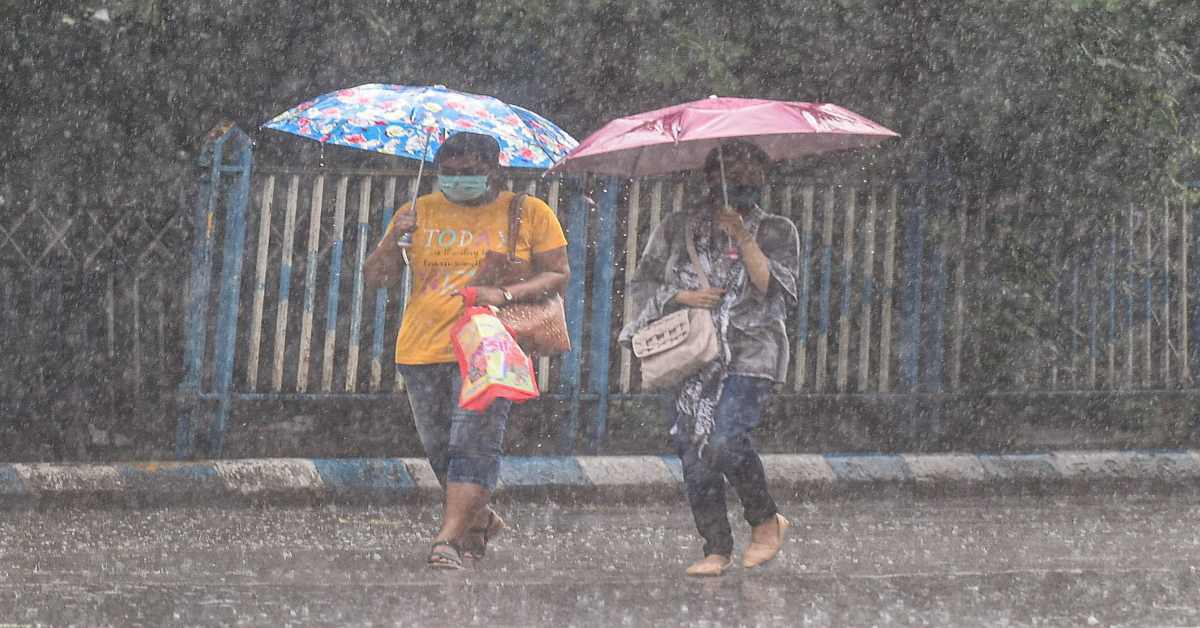महाराष्ट्र समेत इन राज्यों में मौसम विभाग का अलर्ट, छत्तीसगढ़ के इन संभागों में हो सकती है भारी बारिश