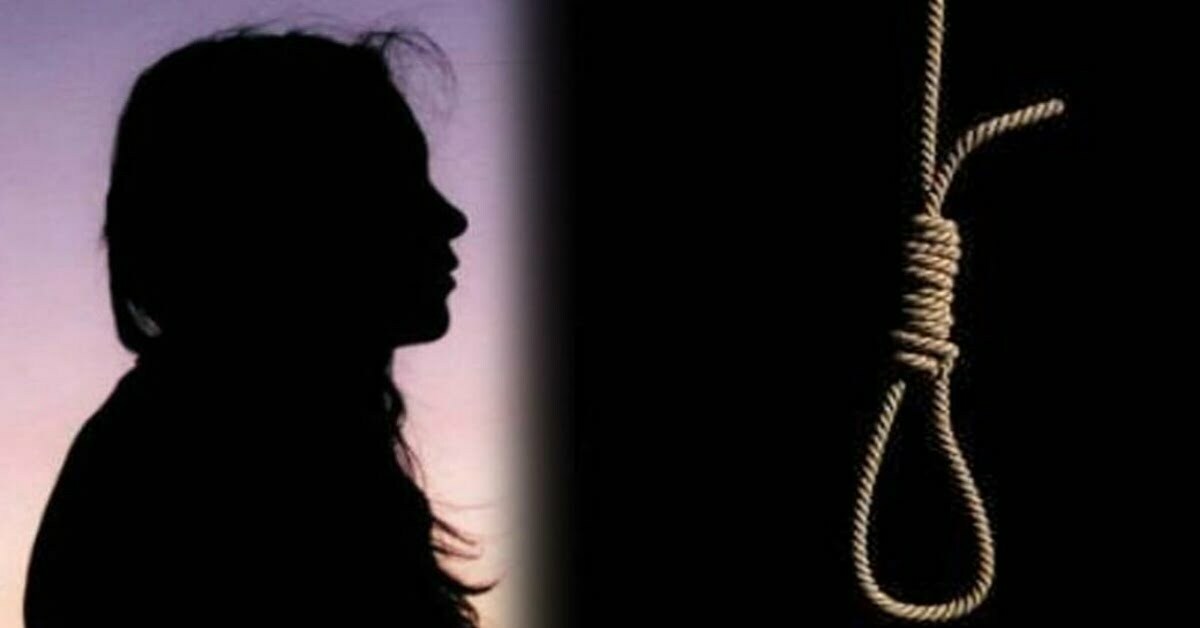 दर्दनाक घटना: पहले 2 बेटियों को मां ने लगाई फांसी, फिर खुद इस तरह से की आत्महत्या