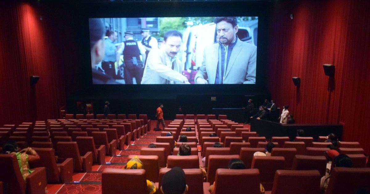 National Cinema Day: 4 हजार सिनेमाघरों में देखें मात्र 75 रुपए में मूवी, ऐसे बुक करें अपना ऑनलाइन टिकट