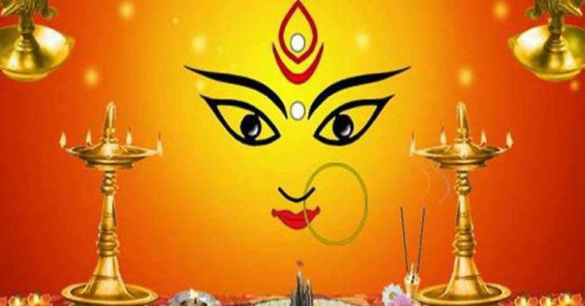 Navratri 2022: सोमवार को 6 राजयोग में शुरु होगी नवरात्रि, ये है कलश स्थापना का शुभ मुहूर्त, एक क्लिक में जानिए संपूर्ण पूजा विधि