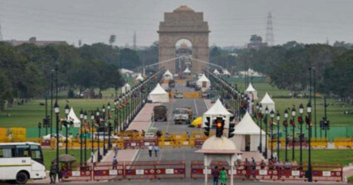 अब ‘कर्तव्य पथ’ के नाम से जाना जाएगा दिल्ली का ‘राजपथ’, एक क्लिक में जानें इससे जुड़ा पूरा इतिहास