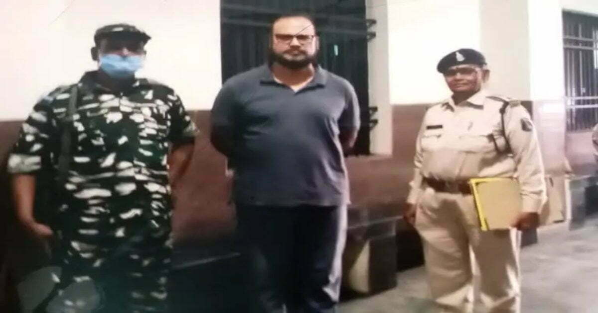 BREAKING : 54 करोड़ के बैंक घोटाले में शराब कारोबारी सुभाष शर्मा को हाईकोर्ट से मिली जमानत, ED ने दिल्ली एयरपोर्ट से किया था गिरफ्तार