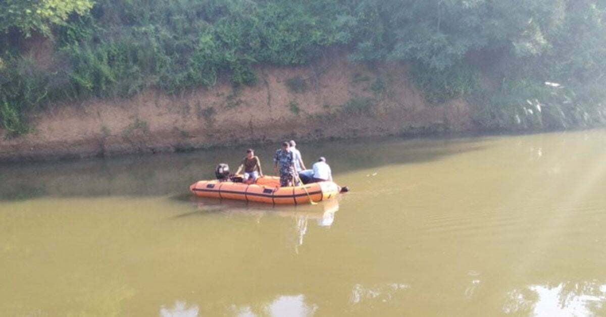 बड़ा हादसा: पिकनिक मनाने गए 5 बच्चों की नदी में डूबने से मौत, क्षेत्र में पसरा मातम