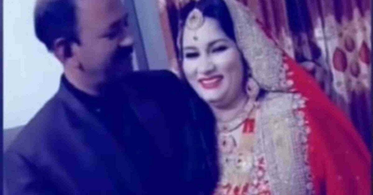 40 नाती-पोते और 11 बच्चों के पिता ने की 5वीं शादी, फैमिली में हैं कुल 62 लोग