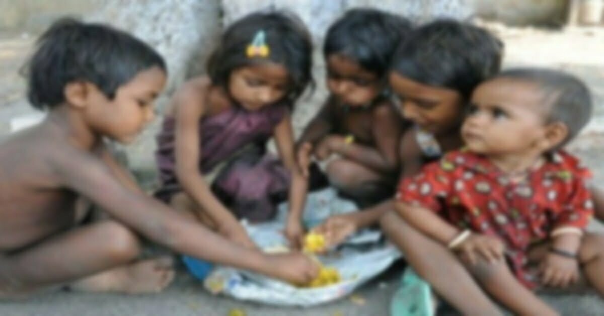 Global Hunger Index 2022: ग्लोबल हंगर इंडेक्स में पड़ोसी देशों से भी पिछड़ा भारत; पाकिस्तान, नेपाल, श्रीलंका भी इंडिया से आगे