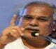 सौम्या चौरसिया की गिरफ्तारी को CM भूपेश बघेल ने बताया राजनीति से प्रेरित, कहा- पूरी ताकत से लड़ेंगे