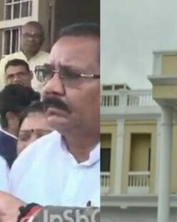 कांग्रेस से सतनामी समाज नाराज! महारैली में नहीं होगा शामिल, समर्थन देने से किया इंकार