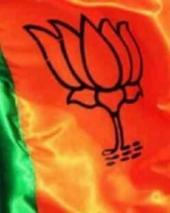 IAS Resigns : CG में एक और IAS की राजनीति में एंट्री, नौकरी से इस्तीफा देकर BJP में हुए शामिल