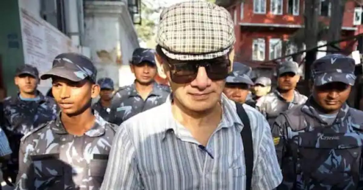 ‘बिकनी किलर’ 19 साल बाद जेल से आएगा बाहर, नेपाल के SC ने दिए चार्ल्स शोभराज के रिहाई के आदेश