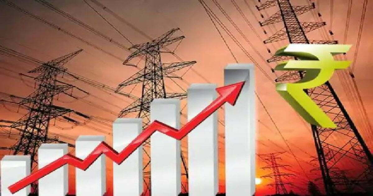 BREAKING: CG की जनता को नए साल में बिजली का जोरदार झटका, दरों में फिर हुई वृद्धि
