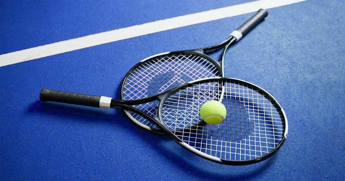 Tennis: CG के राजेश पाटिल 55 सिंगल्स के विजेता, सिसोदिया की जोड़ी फायनल में हारी