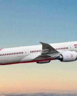 OMG: एयर इंडिया की फ्लाइट में नशे में धुत्त यात्री ने महिला पर की पेशाब, शिकायत पर भी कार्रवाई नहीं की