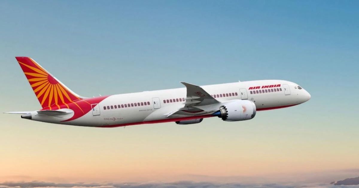 पेशाब कांड में बड़ी कार्रवाई: एयर इंडिया पर DGCA ने लगाया 30 लाख का जुर्माना, पायलट का लायसेंस सस्पेंड