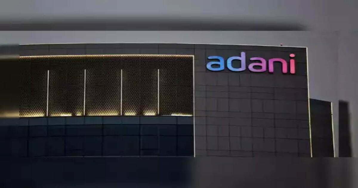 अडानी इंटरप्राइजेज को अमेरिकी बाजार से भी तगड़ा झटका, डाउ जोंस के सस्टेनबिलिटी इंडेक्स से किया गया बाहर, शेयर 35 प्रतिशत तक गिरे
