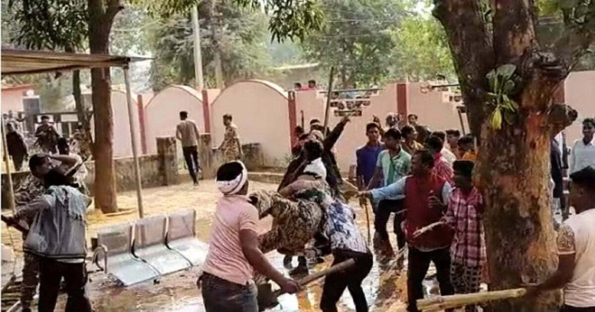 HC Breaking: नारायणपुर हिंसा मामले में 5 आदिवासियों को हाईकोर्ट ने दी जमानत, SP समेत कई पुलिस वाले हुए थे घायल