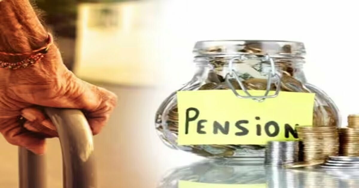 OPS पर बड़ा अपडेट: मोदी सरकार ने लागू की Old Pension Scheme! ऐसे मिलेगा फायदा