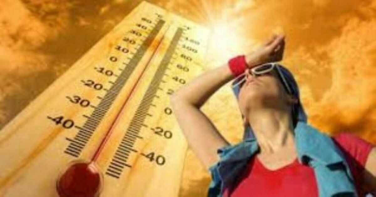 Heat Stroke: गर्मी इस साल मचाएगी तबाही! राजस्थान नहीं बल्कि यहां अभी से पारा 54 डिग्री पर, हीट स्ट्रोक का बढ़ा खतरा