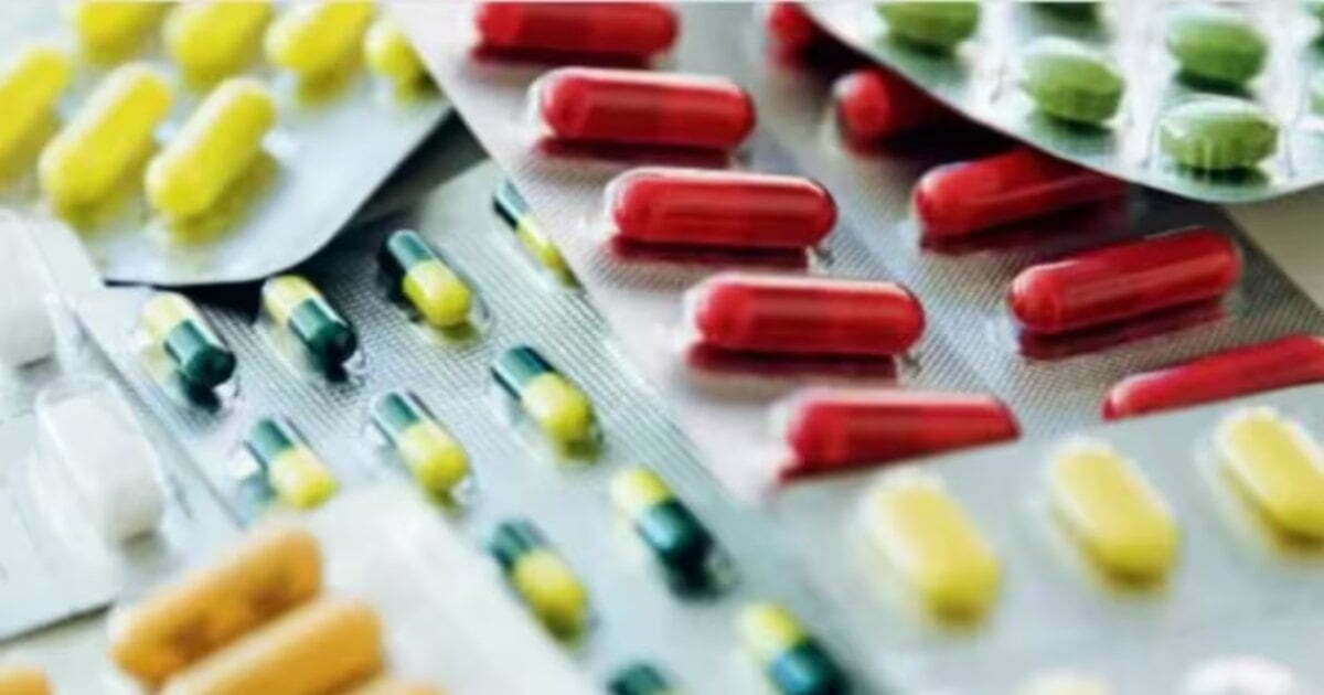 Breaking: केन्द्र की बड़ी कार्रवाई, दवा बनाने वाली 18 फार्मा कंपनियों का लायसेंस रद्द