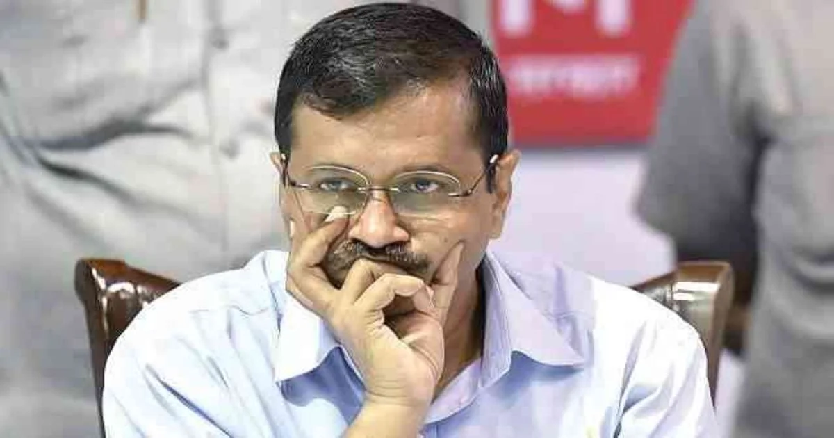 दिल्ली शराब नीति घोटाला: मुख्यमंत्री केजरीवाल को ED का 9वां समन, 21 मार्च को पेश होने का आदेश