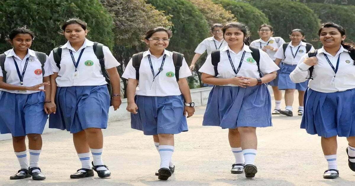 CG में निजी और शासकीय स्कूलों के समय में हुआ बदलाव, आदेश जारी