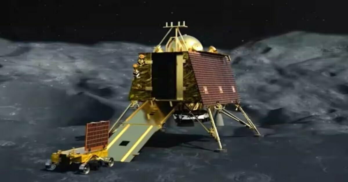 23 अगस्त को नेशनल स्पेस डे, चंद्रयान-3 जहां उतरा उस जगह का नाम शिवशक्ति- PM मोदी का ऐलान