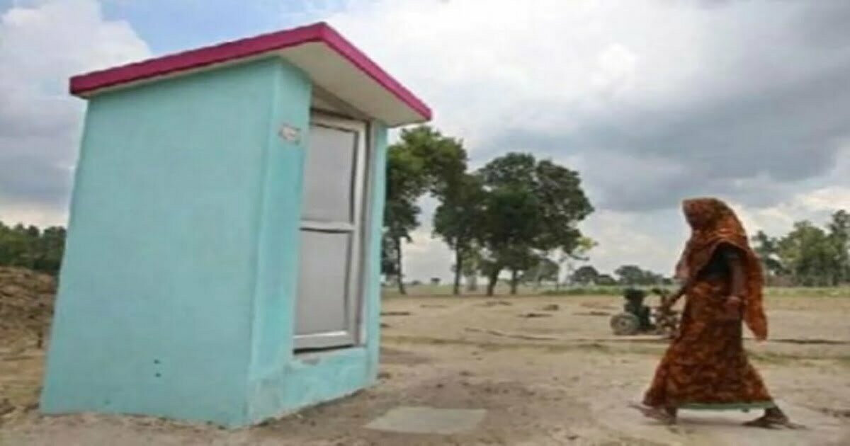 ODF घोषित छत्तीसगढ़ में 15 लाख परिवार शौचालयों से वंचित, CM भूपेश ने प्रधानमंत्री को लिखा पत्र, जांच की मांग