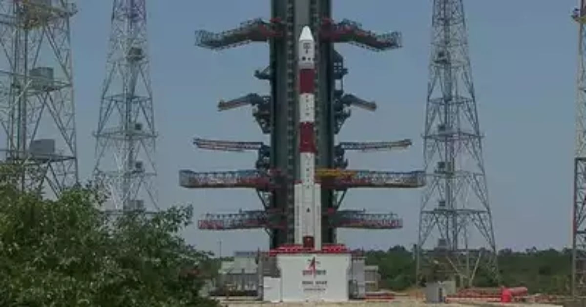 Aditya-L1 Launch Live: इसरो ने रचा इतिहास, आदित्य L1 की सफल लॉन्चिंग