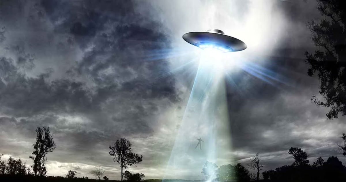 एलियन अमेरिकी एयरस्पेस पर कर सकते हैं हमला, UFO पर NASA ने जारी की रिपोर्ट
