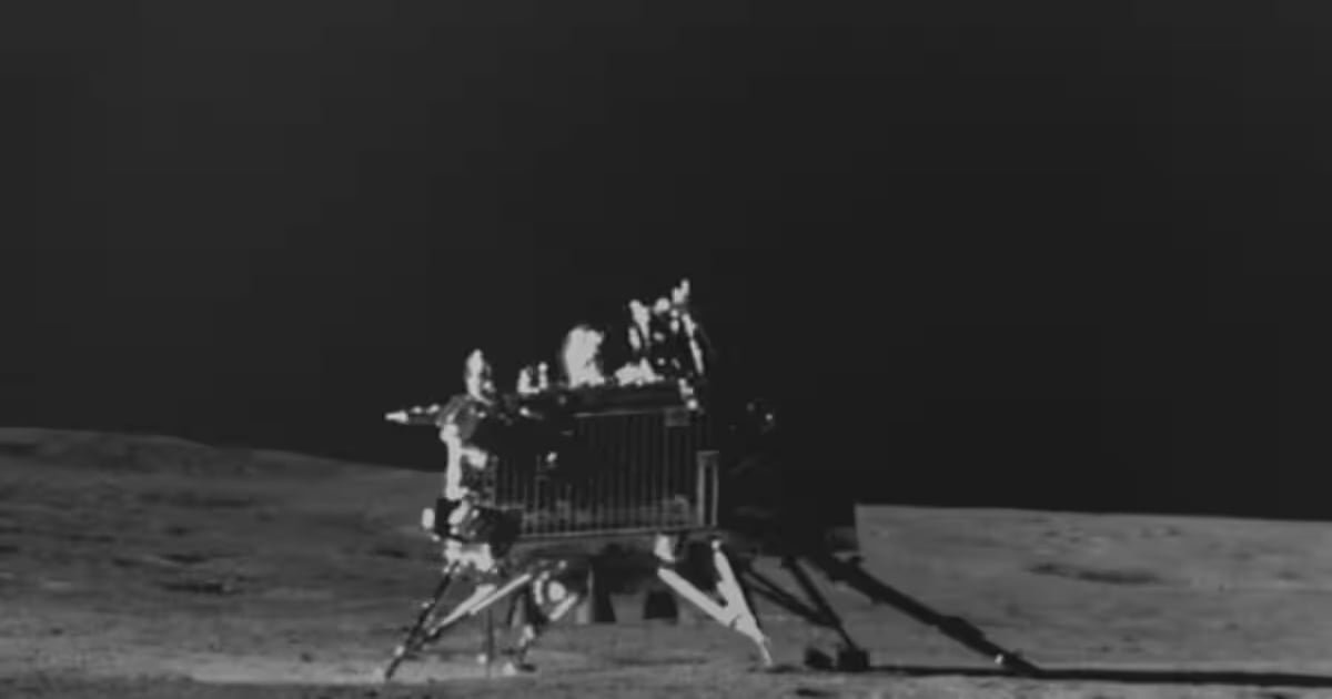 अब चांद पर इंसान भेज सकेगा ISRO! मिल गई बड़ी सफलता.. दी खुशखबरी