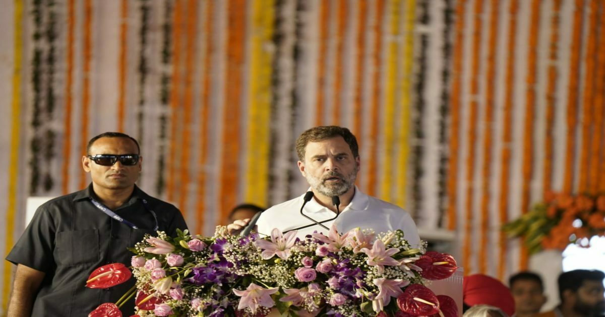 मोदी डरते हैं कास्ट सेंसस पब्लिक करने से, PM पर राहुल का बड़ा हमला
