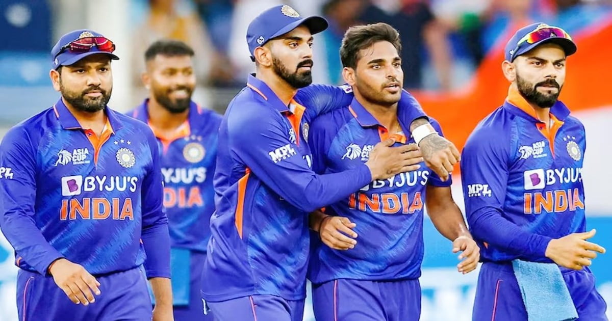 Breaking: वर्ल्ड कप के लिए टीम इंडिया का ऐलान, इन खिलाड़ियों को मिला मौका