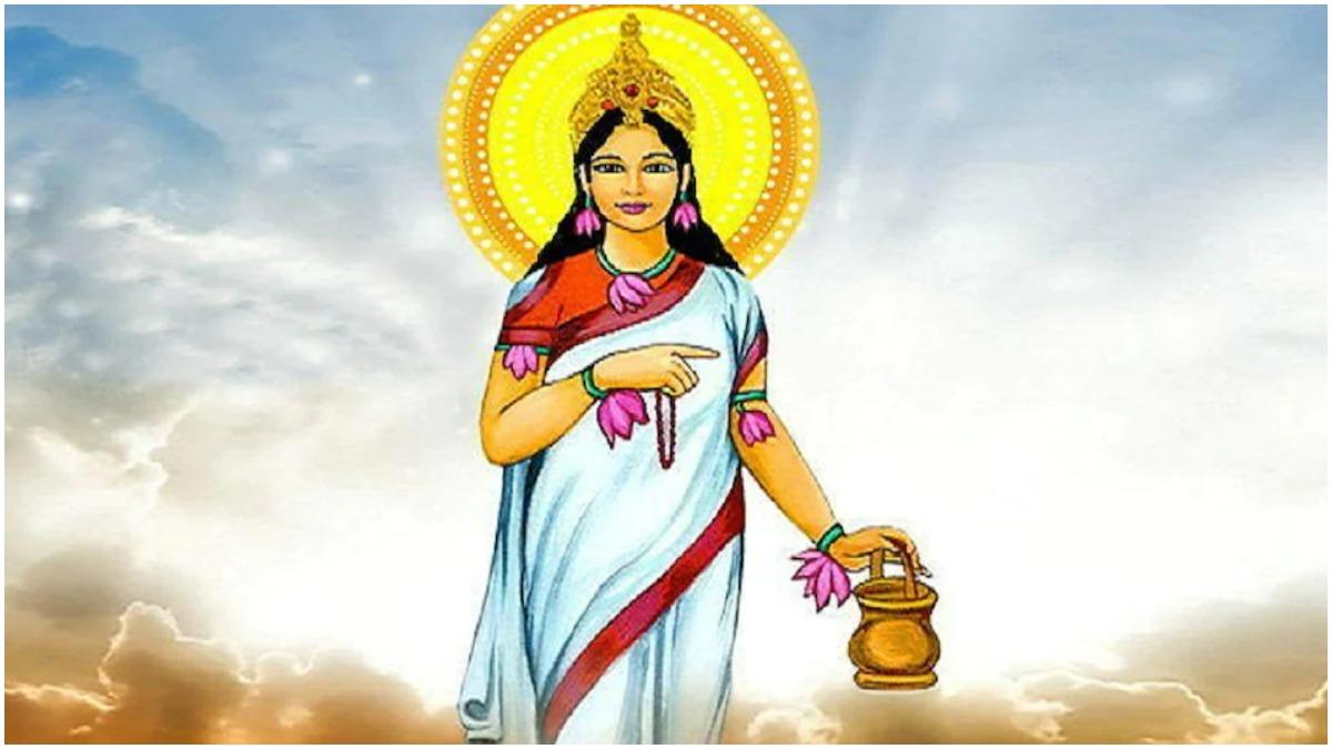 नवरात्रि 2023: दूसरे दिन मां ब्रह्मचारिणी की करें पूजा, जानें पूजन मुहूर्त, विधि, मंत्र और महत्व