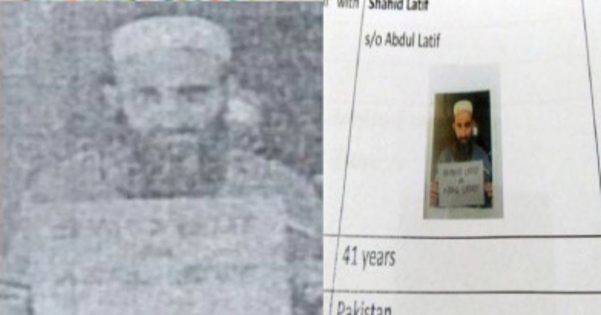 पठानकोट हमले के मास्टरमाइंड की पाकिस्तान में हत्या
