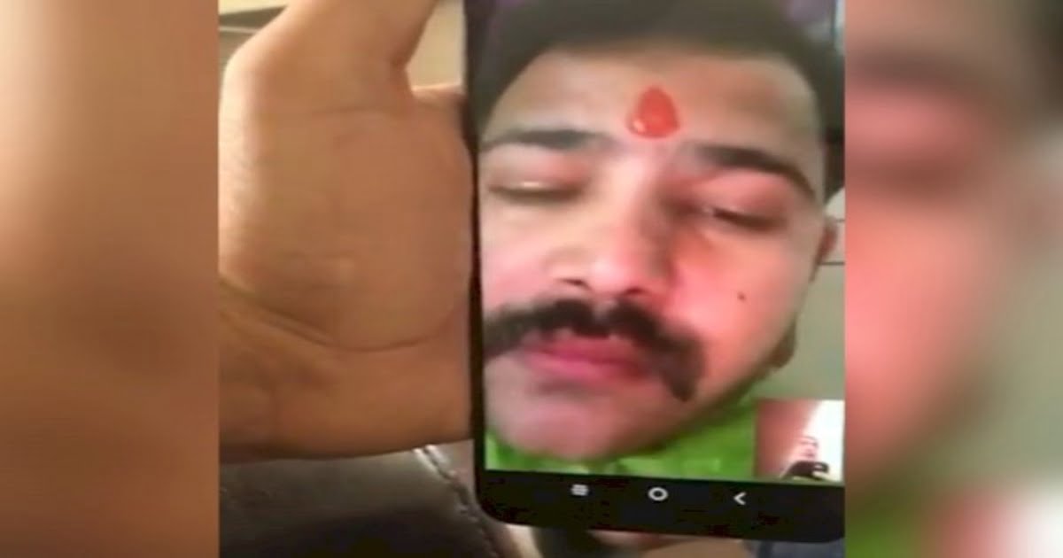 Video: चुनाव से पहले मंत्री के बेटे का वीडियो वायरल, प्रदेश की राजनीति में आ गया भूचाल