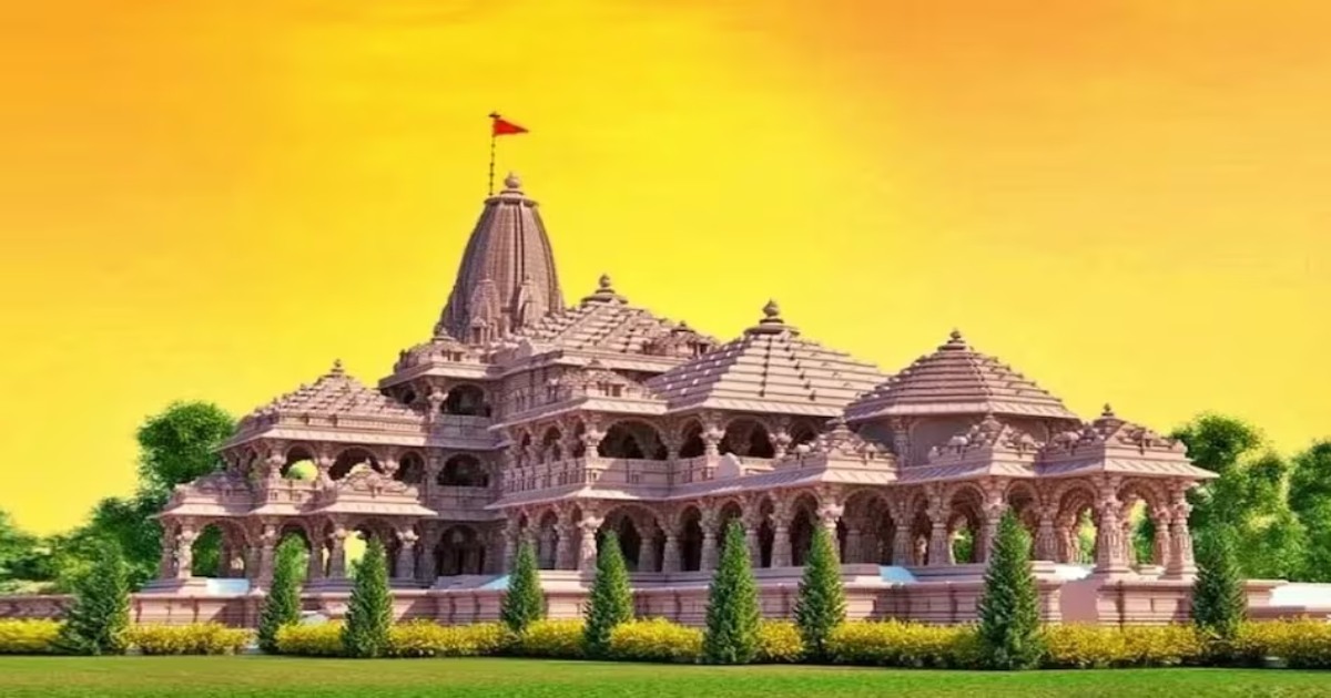 Ram Mandir Ayodhya: राम मंदिर में एंट्री के लिए बनाए गए नियम, नहीं तो नहीं मिलेगा प्रवेश, इन चीजों को ले जाने पर है प्रतिबंध